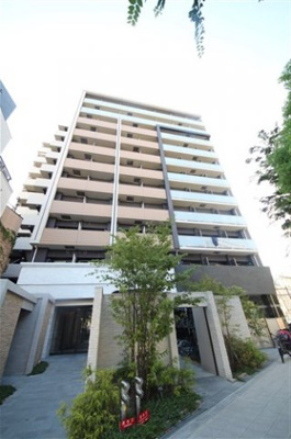 【外観】 | レジュールアッシュウエストレジス