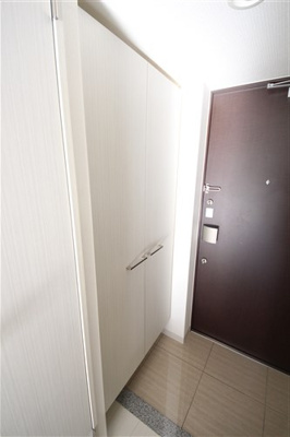 【収納】 | レジュールアッシュウエストレジス