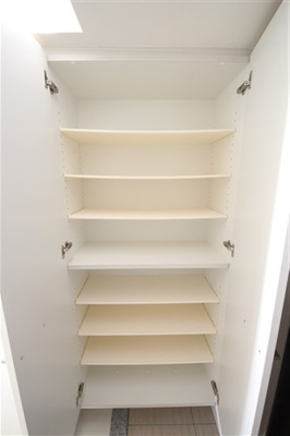 【収納】 | レジュールアッシュウエストレジス