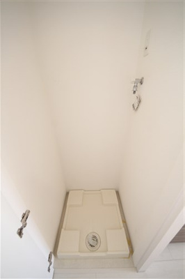 【内装】 | レジュールアッシュウエストレジス