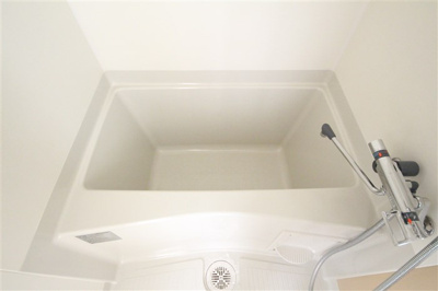 【浴室】 | レジュールアッシュウエストレジス