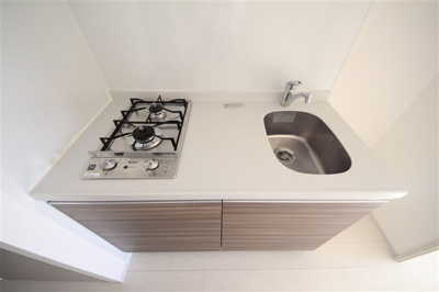 【キッチン】 | レジュールアッシュウエストレジス