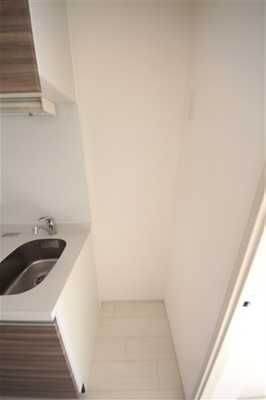 【キッチン】 | レジュールアッシュウエストレジス