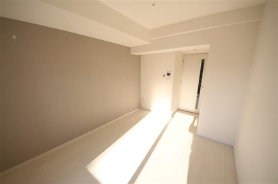 【洋室】 | レジュールアッシュウエストレジス