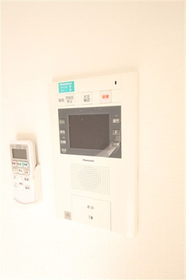 【設備】 | レジュールアッシュウエストレジス