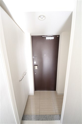 【玄関】 | レジュールアッシュウエストレジス