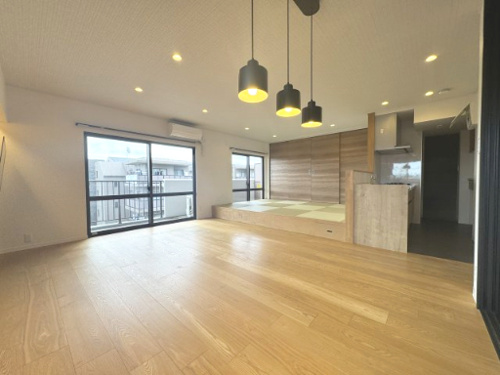 モンセーヌ大宮の画像