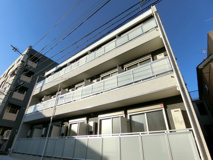 練馬区富士見台４丁目のマンションの画像