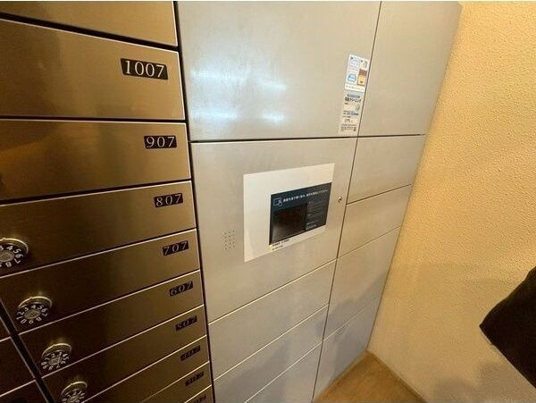 LIVIAZNAMBARENOMのその他共用部分