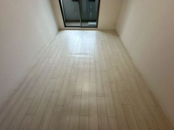 LIVIAZNAMBARENOMの寝室