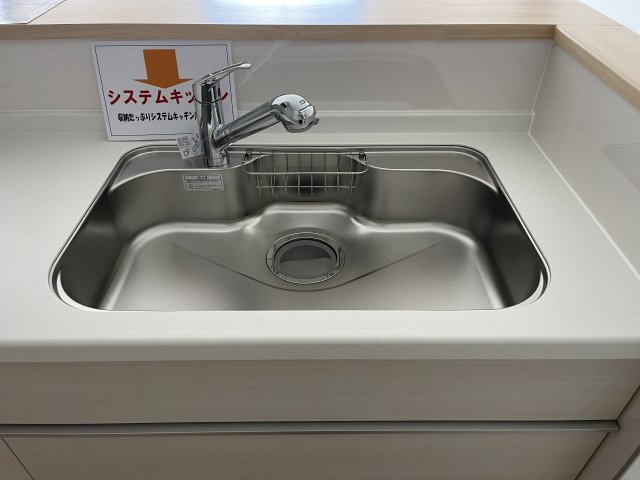 クレイドルガーデン宇都宮市今泉町第５　新築一戸建て