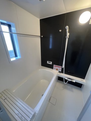 クレイドルガーデン宇都宮市今泉町第５　新築一戸建て