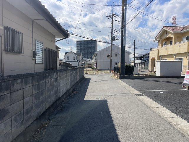 クレイドルガーデン宇都宮市今泉町第５　新築一戸建て