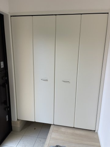 クレイドルガーデン宇都宮市今泉町第５　新築一戸建て