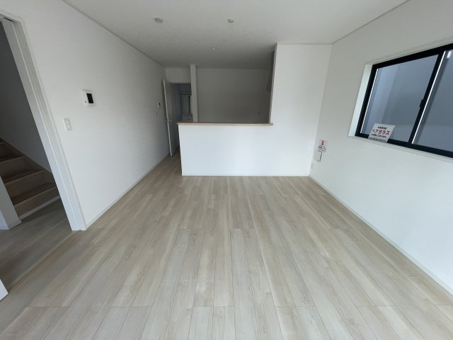 クレイドルガーデン宇都宮市今泉町第５　新築一戸建て