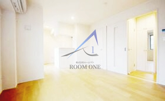 メゾン　ド　レスポワールの寝室|寝室です。