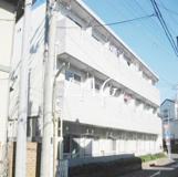 シャルマンフジ熊谷壱番館の画像