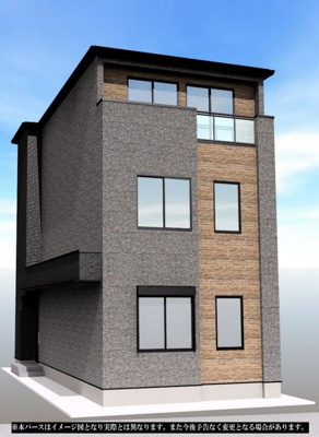 【居間・リビング】 | ルミナス新板橋