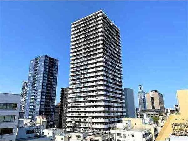 ザ・ライオンズ定禅寺タワー