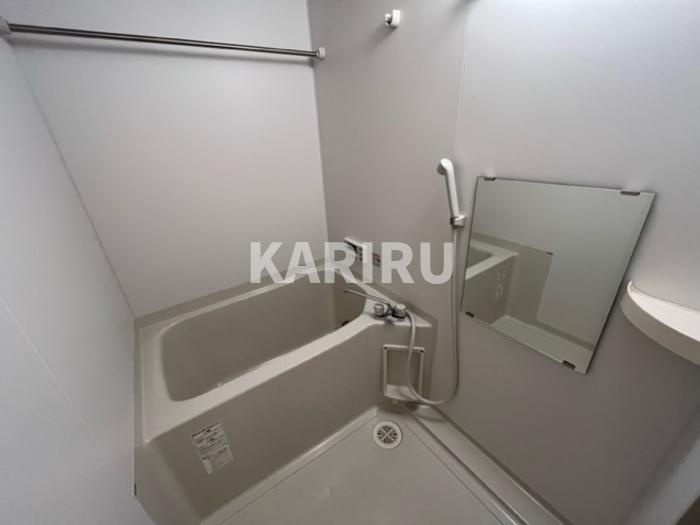 メゾン バイタル　Ｄ棟の浴室