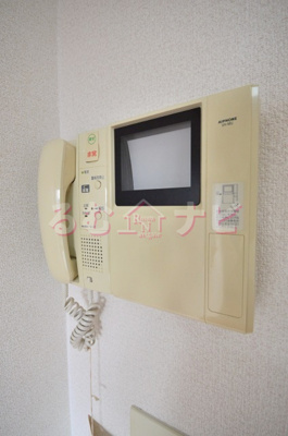 【セキュリティ】 | ヒュースロア井尻