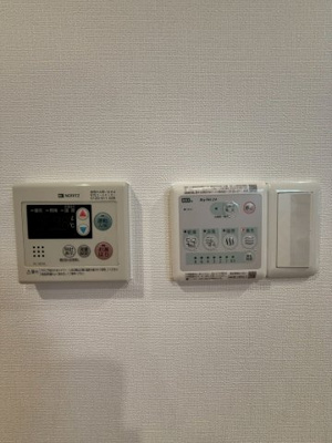 【設備】 | プレサンス中之島公園グラシア
