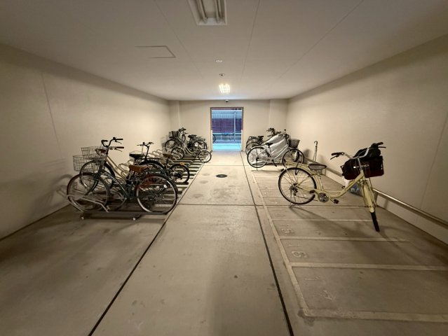 【その他共用部分】 | プレサンス中之島公園グラシア