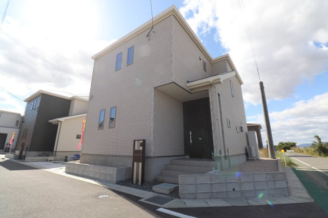 北野町今山戸建1号棟