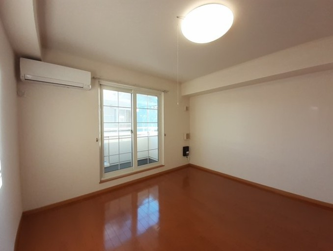 アルベロ　フィオーレの居間・リビング