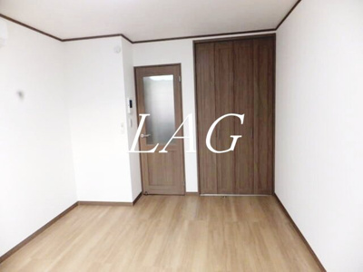 【寝室】 | マリアージュ | 寝室です。