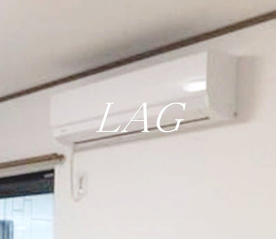 【設備】 | マリアージュ | エアコンです。