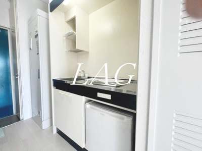 【キッチン】 | ロイヤルコート | キッチンです。