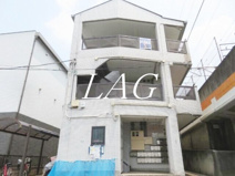 ベルメゾン南浦和の画像