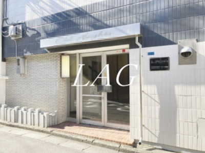 【エントランス】 | エーデルハイツ | エントランスです。