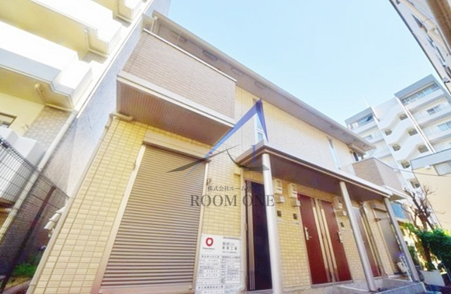 エスポワール住吉			