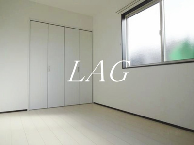 【寝室】 | レジデンシア浦和皇山町 | 寝室です。