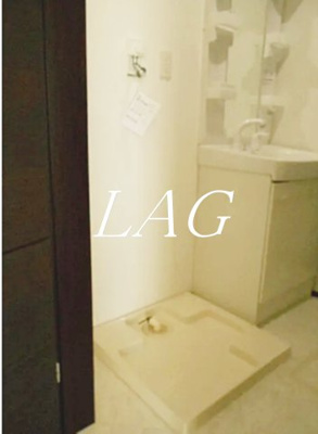 【設備】 | レジデンシア浦和皇山町 | 室内洗濯機置き場です。