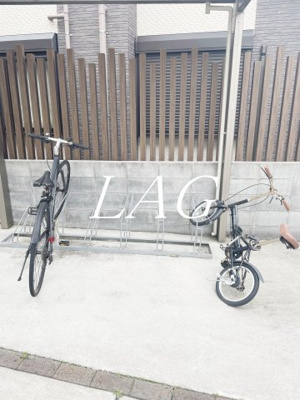 【その他】 | レジデンシア浦和皇山町