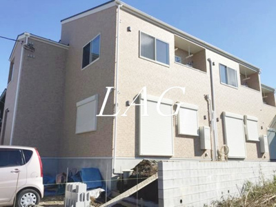 【外観】 | レジデンシア浦和皇山町 | 外観です。