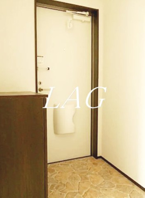 【玄関】 | レジデンシア浦和皇山町 | 玄関です。