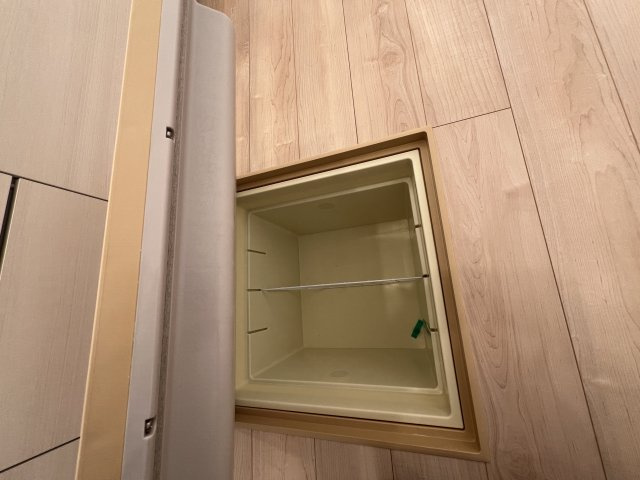 碧南市鴻島町第8　新築一戸建の収納