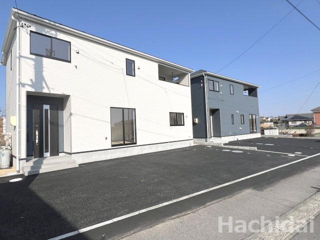 碧南市鴻島町第8　新築一戸建
