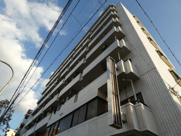 シティハイツ公園東の画像