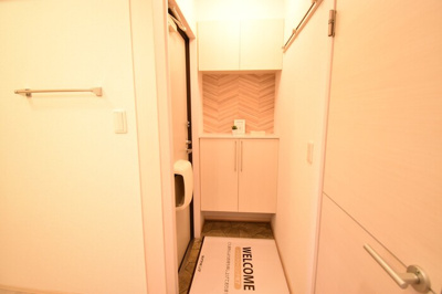 【玄関】 | サンパティーク C棟 | 玄関・シューズボックス