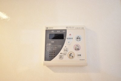  | サンパティーク C棟 | 追い焚き給湯