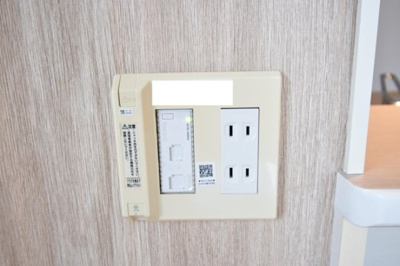  | サンパティーク C棟 | インターネット接続