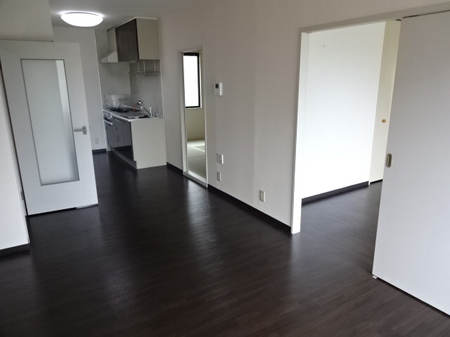 プティ・パレの内装