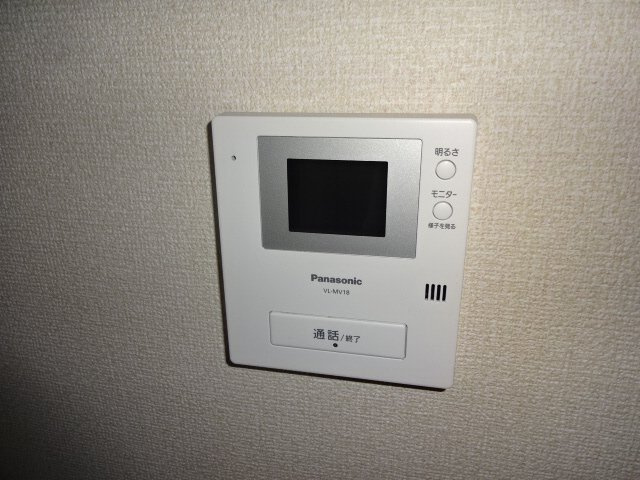 プティ・パレのセキュリティ