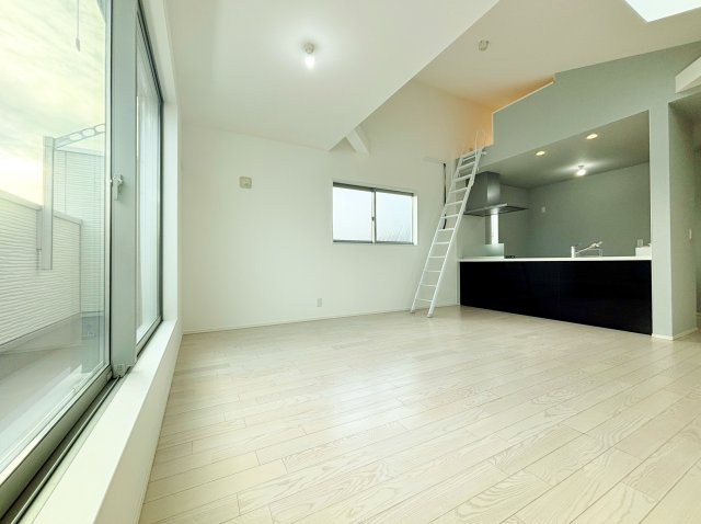 和光市白子3丁目