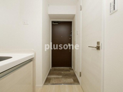 【玄関】 | S-FORT桜ノ宮